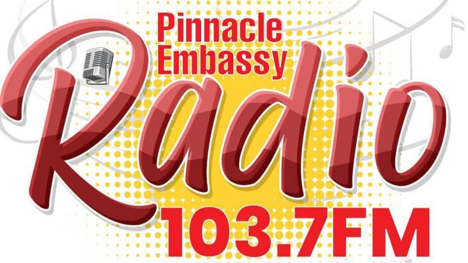 Pinnacle Radio emblem